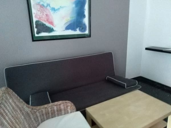 1 bedroom Apartment for sale in San Bartolome de Tirajana with pool - € 195,000 (Ref: 9499982)