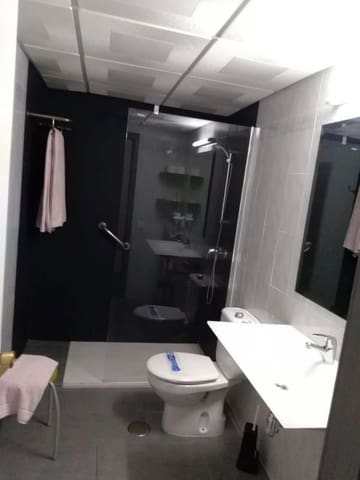 1 soveværelse Lejlighed til salg i Playa del Inglés, San Bartolomé de Tirajana med swimmingpool - € 195.000 (Ref: 9499982)