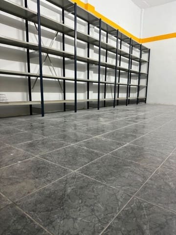 Local Comercial en Playa del Inglés, San Bartolomé de Tirajana en alquiler - 400 € (Ref: 9499984)