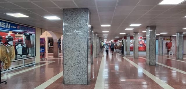 Local Comercial en Playa del Inglés, San Bartolomé de Tirajana en alquiler - 400 € (Ref: 9499984)