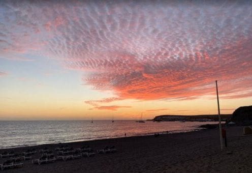 Commercial for rent in San Bartolome de Tirajana - € 4,000 (Ref: 9499985)