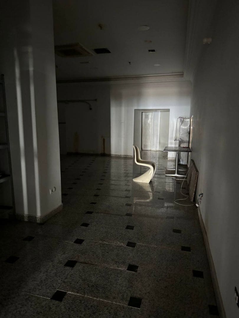 Commercial for rent in San Bartolome de Tirajana - € 4,000 (Ref: 9499985)