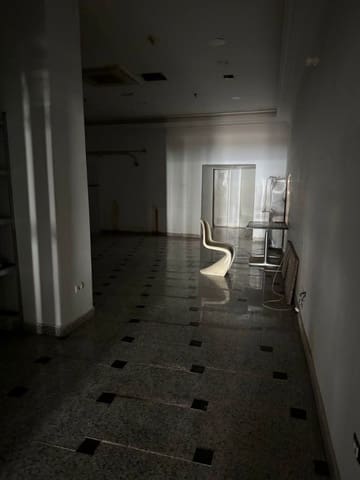 Kaupallinen vuokrattavana paikassa Meloneras, San Bartolomé de Tirajana - 4 000 € (Ref: 9499985)