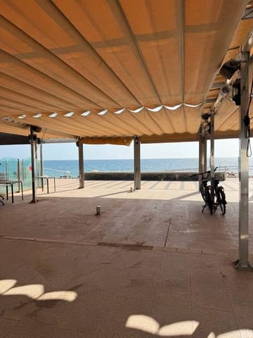 Kaupallinen vuokrattavana paikassa Meloneras, San Bartolomé de Tirajana - 4 000 € (Ref: 9499985)