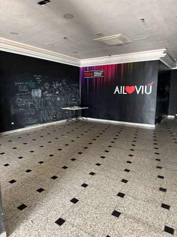 Kaupallinen vuokrattavana paikassa Meloneras, San Bartolomé de Tirajana - 4 000 € (Ref: 9499985)