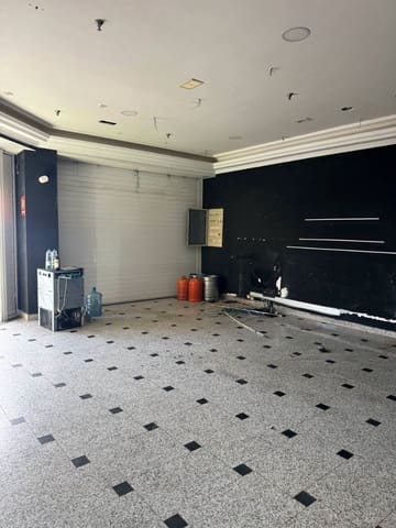 Kaupallinen vuokrattavana paikassa Meloneras, San Bartolomé de Tirajana - 4 000 € (Ref: 9499985)