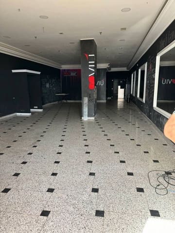 Kaupallinen vuokrattavana paikassa Meloneras, San Bartolomé de Tirajana - 4 000 € (Ref: 9499985)