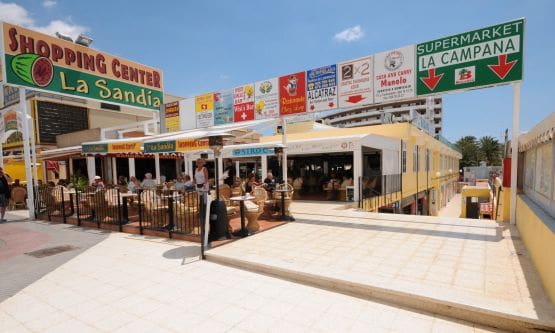 Commercial for sale in San Bartolome de Tirajana - € 88,000 (Ref: 9499986)