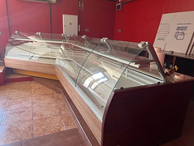 Erhverv til salg i San Bartolomé de Tirajana - € 205.000 (Ref: 9499987)