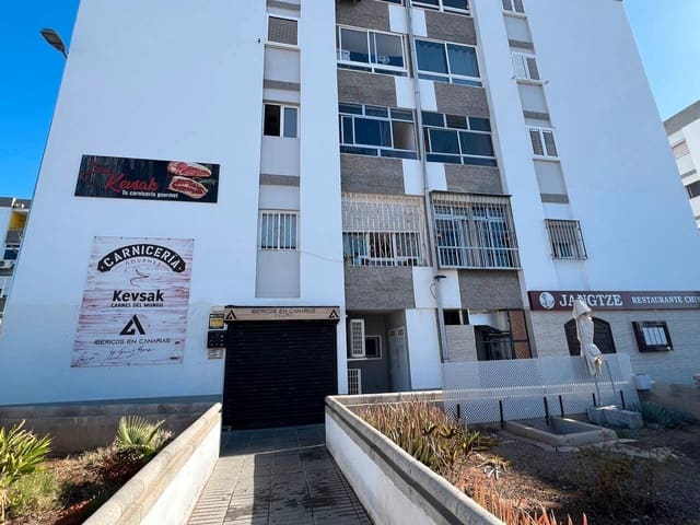 Erhverv til salg i San Bartolomé de Tirajana - € 205.000 (Ref: 9499987)