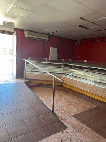 Erhverv til salg i San Bartolomé de Tirajana - € 205.000 (Ref: 9499987)