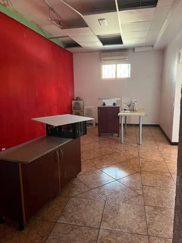 Erhverv til salg i San Bartolomé de Tirajana - € 205.000 (Ref: 9499987)