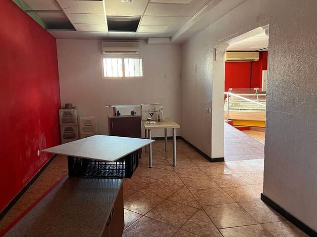 Erhverv til salg i San Bartolomé de Tirajana - € 205.000 (Ref: 9499987)