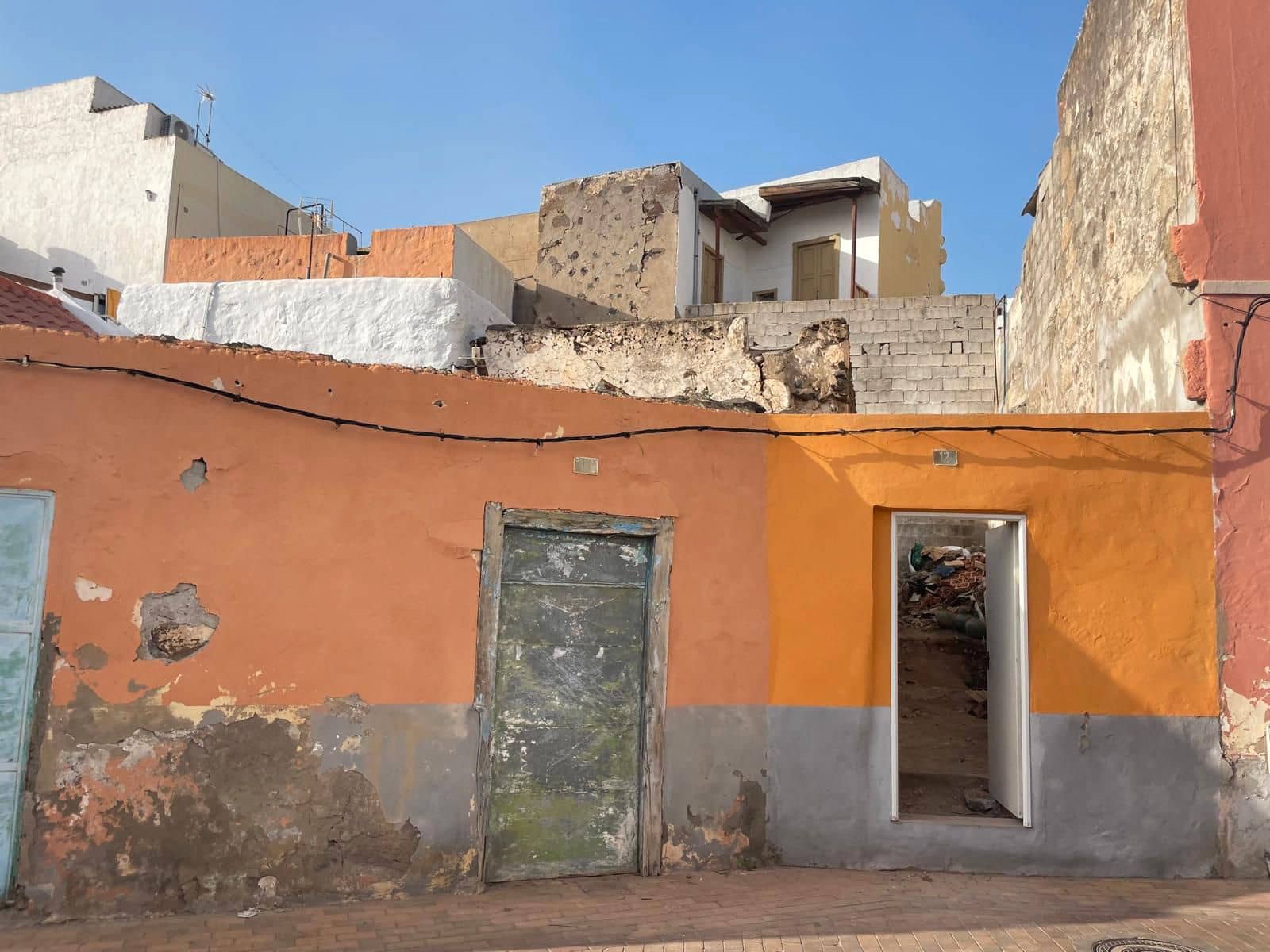 3 soverom Hus til salgs i Ingenio - € 147 000 (Ref: 9499989)