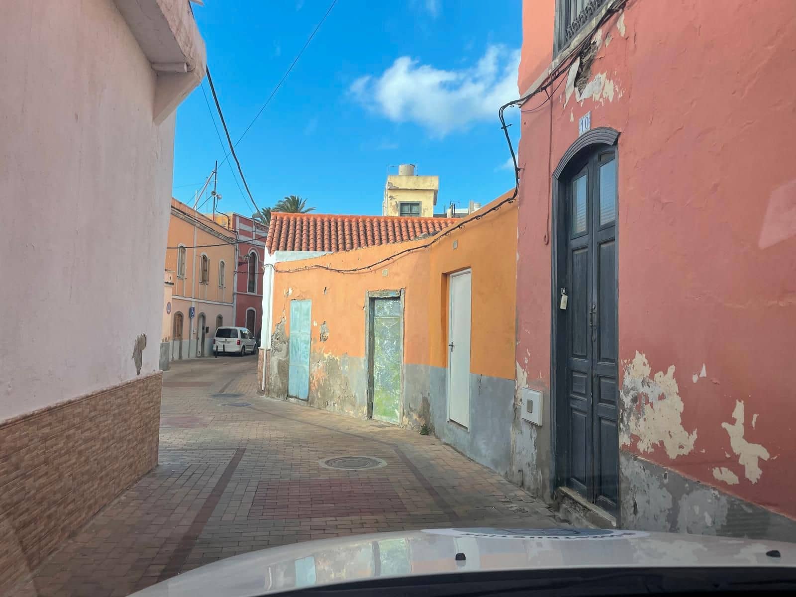 3 soverom Hus til salgs i Ingenio - € 147 000 (Ref: 9499989)