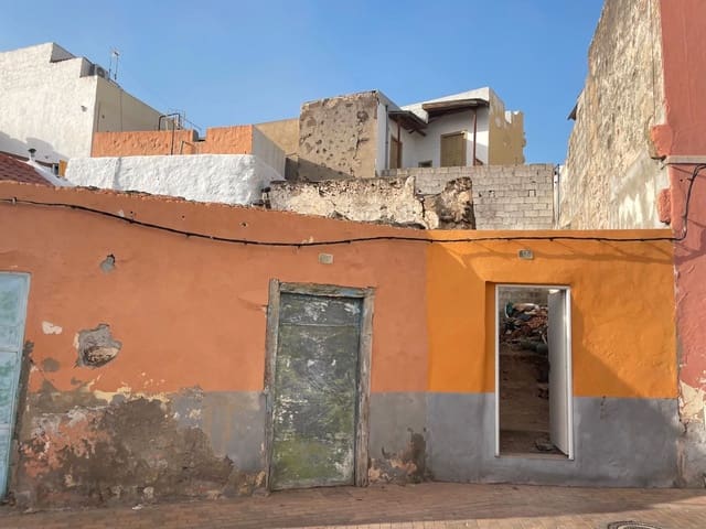 3 soverom Hus til salgs i Ingenio - € 147 000 (Ref: 9499989)