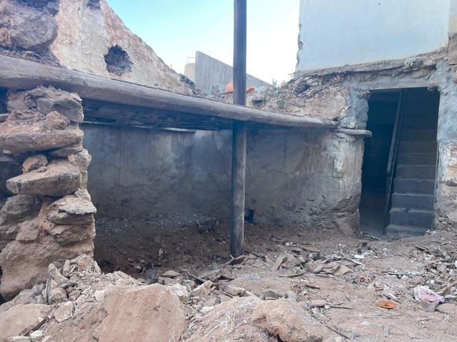 3 soverom Hus til salgs i Ingenio - € 147 000 (Ref: 9499989)