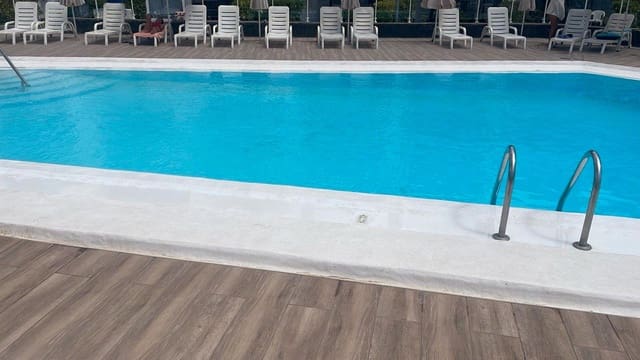 Apartamento de 7 habitaciones en San Agustín, San Bartolomé de Tirajana en venta con piscina - 1.400.000 € (Ref: 9499990)