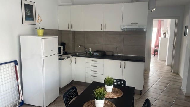 Apartamento de 7 habitaciones en San Agustín, San Bartolomé de Tirajana en venta con piscina - 1.400.000 € (Ref: 9499990)