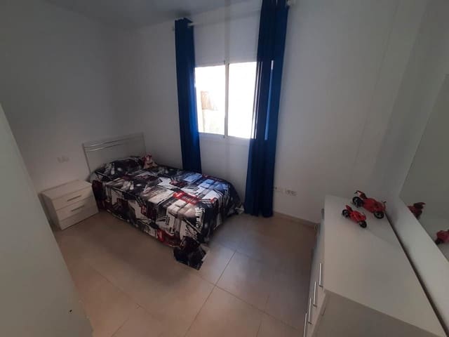 2 soveværelse Lejlighed til salg i San Bartolomé de Tirajana - € 285.000 (Ref: 9499991)