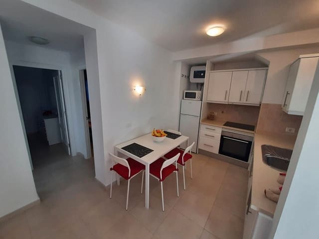 2 soveværelse Lejlighed til salg i San Bartolomé de Tirajana - € 285.000 (Ref: 9499991)