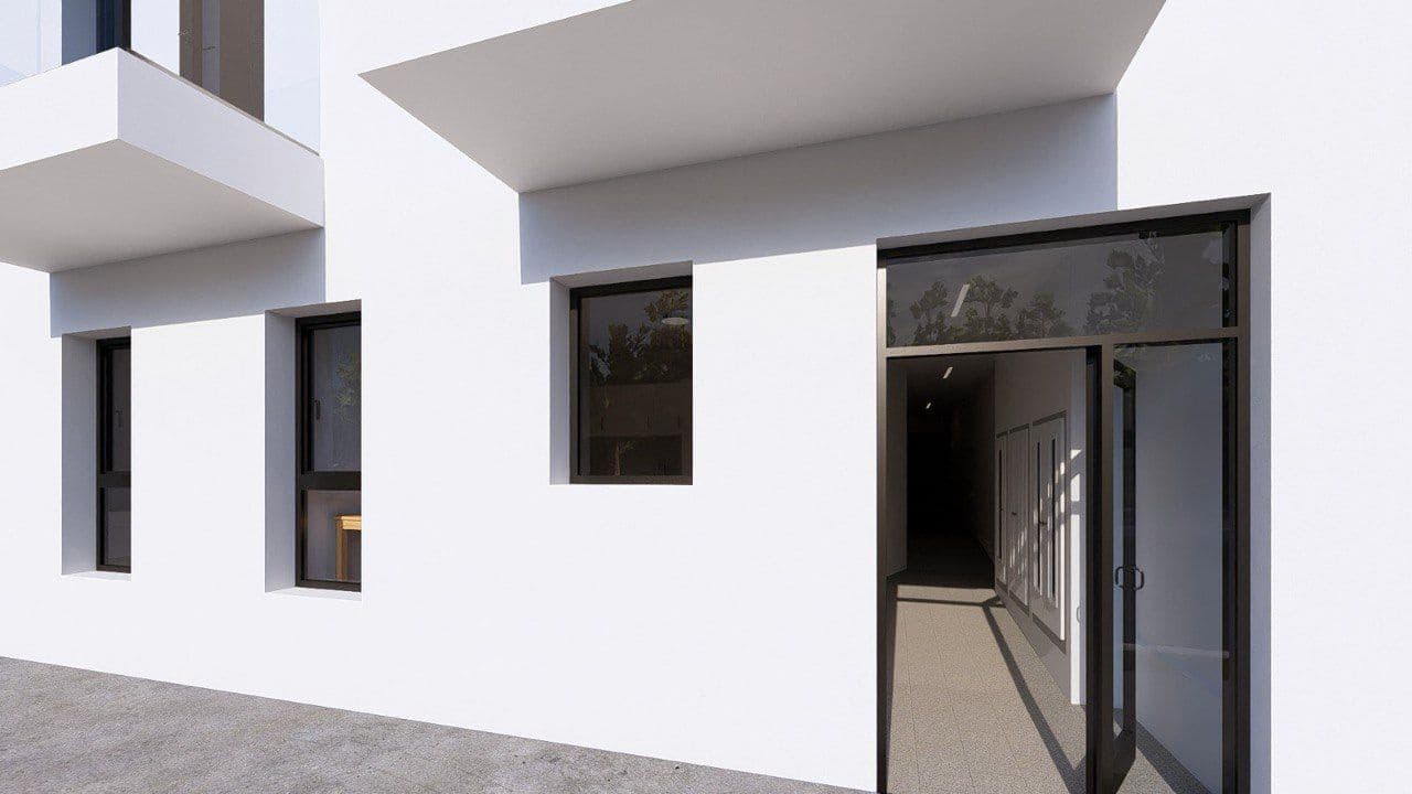 1 bedroom Apartment for sale in San Bartolome de Tirajana with garage - € 255,000 (Ref: 9499992)