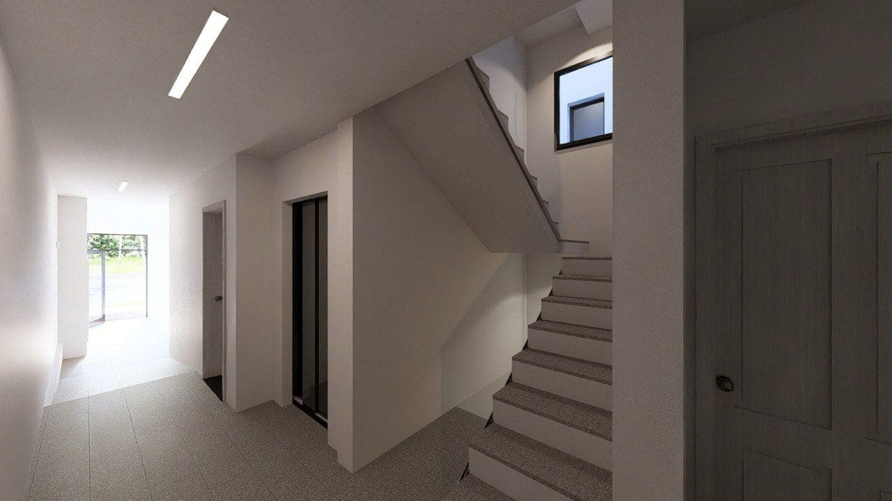 1 bedroom Apartment for sale in San Bartolome de Tirajana with garage - € 255,000 (Ref: 9499992)