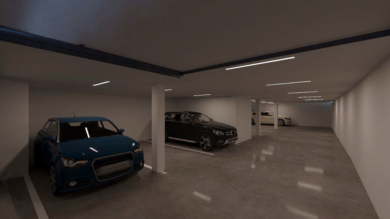 1 bedroom Apartment for sale in San Bartolome de Tirajana with garage - € 255,000 (Ref: 9499992)