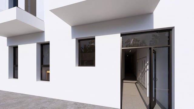 1 sypialnia Apartament na sprzedaż w El Tablero, San Bartolomé de Tirajana z garażem - 255 000 € (Ref: 9499992)