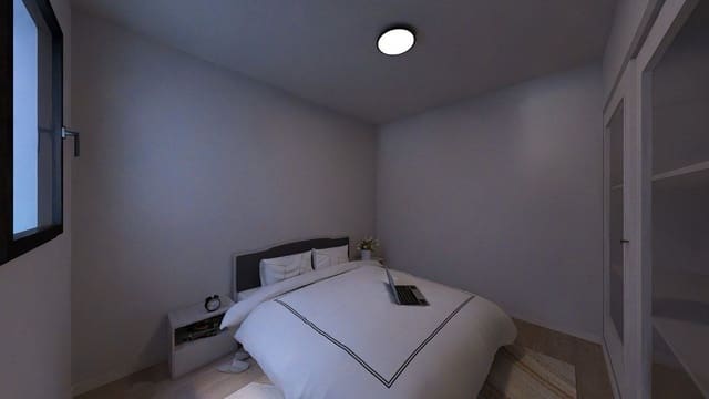 1 sypialnia Apartament na sprzedaż w El Tablero, San Bartolomé de Tirajana z garażem - 255 000 € (Ref: 9499992)