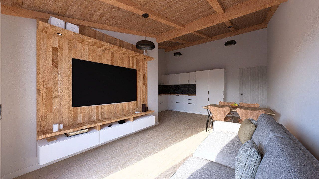 1 bedroom Apartment for sale in San Bartolome de Tirajana with garage - € 255,000 (Ref: 9499992)