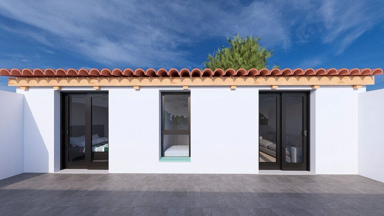 1 bedroom Apartment for sale in San Bartolome de Tirajana with garage - € 255,000 (Ref: 9499992)