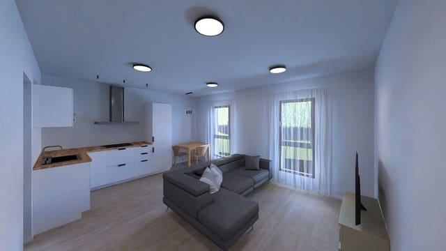 1 sypialnia Apartament na sprzedaż w El Tablero, San Bartolomé de Tirajana z garażem - 255 000 € (Ref: 9499992)