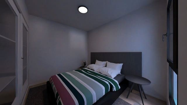 1 sypialnia Apartament na sprzedaż w El Tablero, San Bartolomé de Tirajana z garażem - 255 000 € (Ref: 9499992)