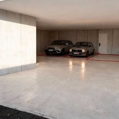 1 soveværelse Lejlighed til salg i El Tablero, San Bartolomé de Tirajana med garage - € 255.000 (Ref: 9499992)