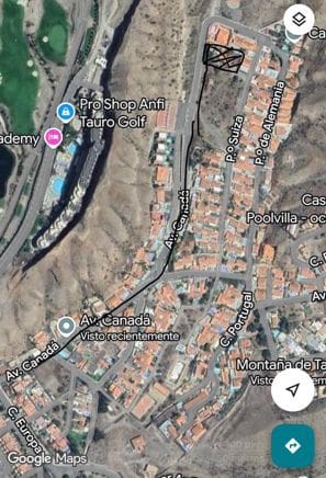 2 bedroom Villa for sale in Mogan - € 760,000 (Ref: 9499994)