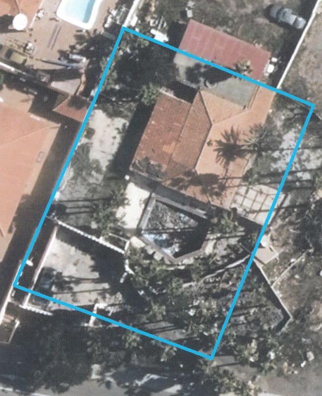 2 bedroom Villa for sale in Mogan - € 760,000 (Ref: 9499994)