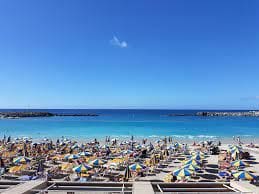 Commercial for sale in Mogan - € 148,000 (Ref: 9503300)