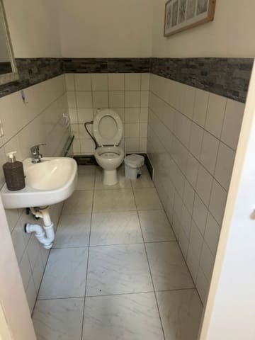 Erhverv til salg i San Bartolomé de Tirajana - € 150.000 (Ref: 9503301)