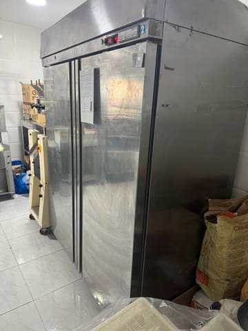 Erhverv til salg i San Bartolomé de Tirajana - € 150.000 (Ref: 9503301)