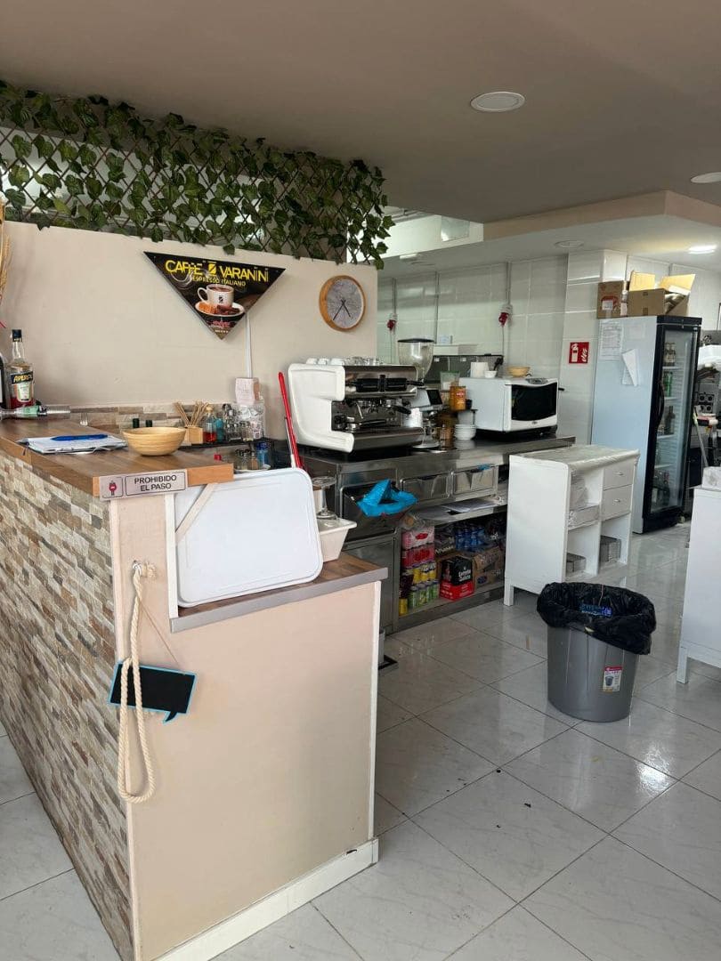 Erhverv til salg i San Bartolome de Tirajana - € 150.000 (Ref: 9503301)