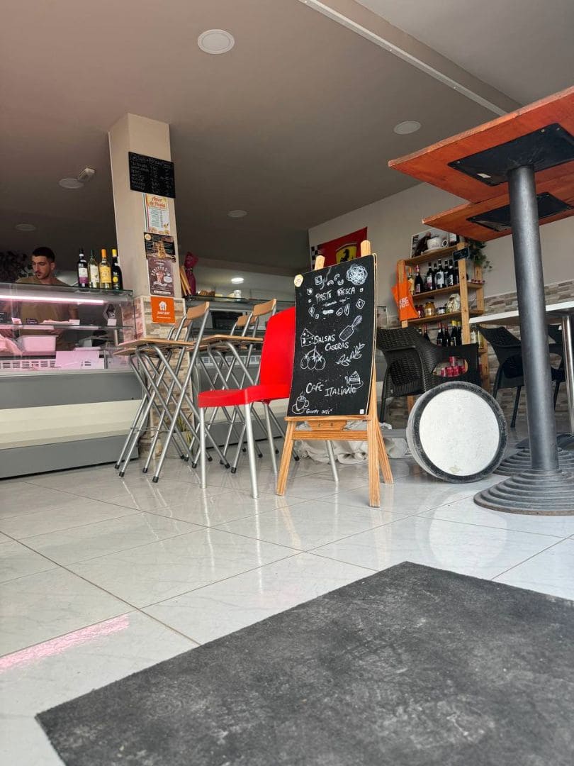 Erhverv til salg i San Bartolome de Tirajana - € 150.000 (Ref: 9503301)