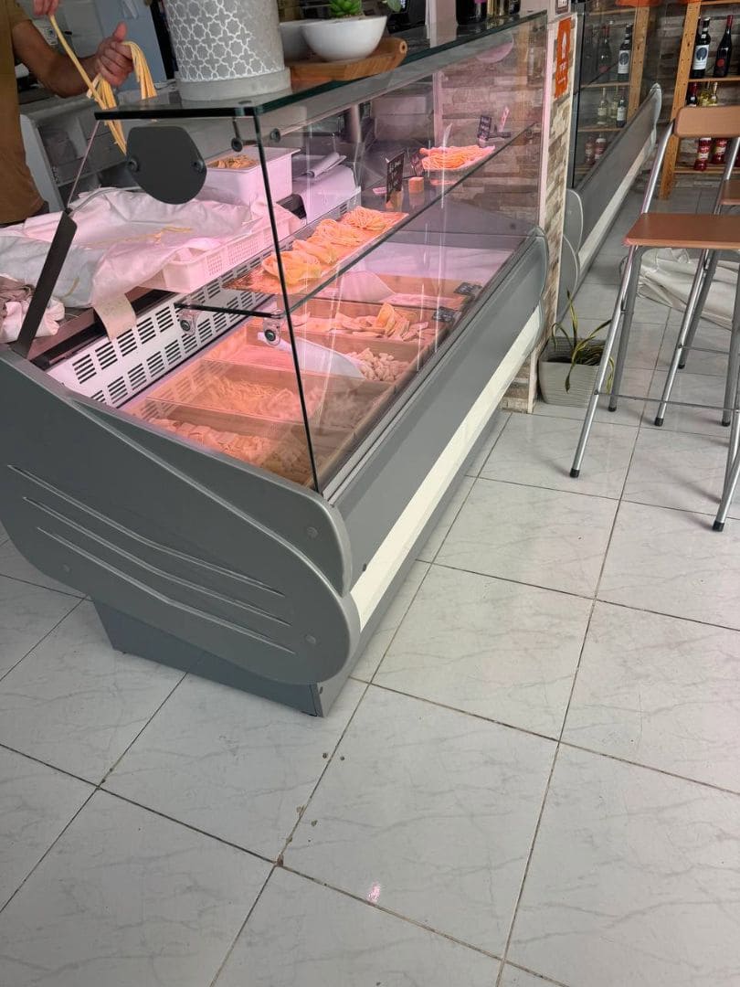 Erhverv til salg i San Bartolome de Tirajana - € 150.000 (Ref: 9503301)