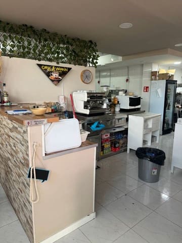 Erhverv til salg i San Bartolomé de Tirajana - € 150.000 (Ref: 9503301)