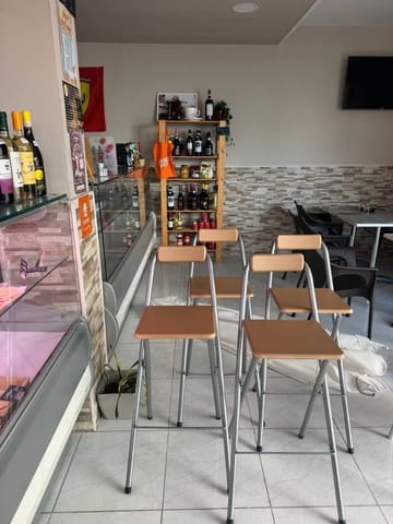 Erhverv til salg i San Bartolomé de Tirajana - € 150.000 (Ref: 9503301)