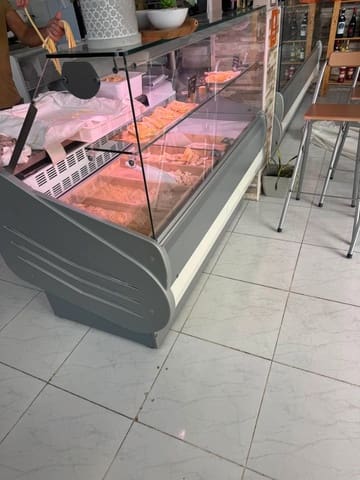 Erhverv til salg i San Bartolomé de Tirajana - € 150.000 (Ref: 9503301)