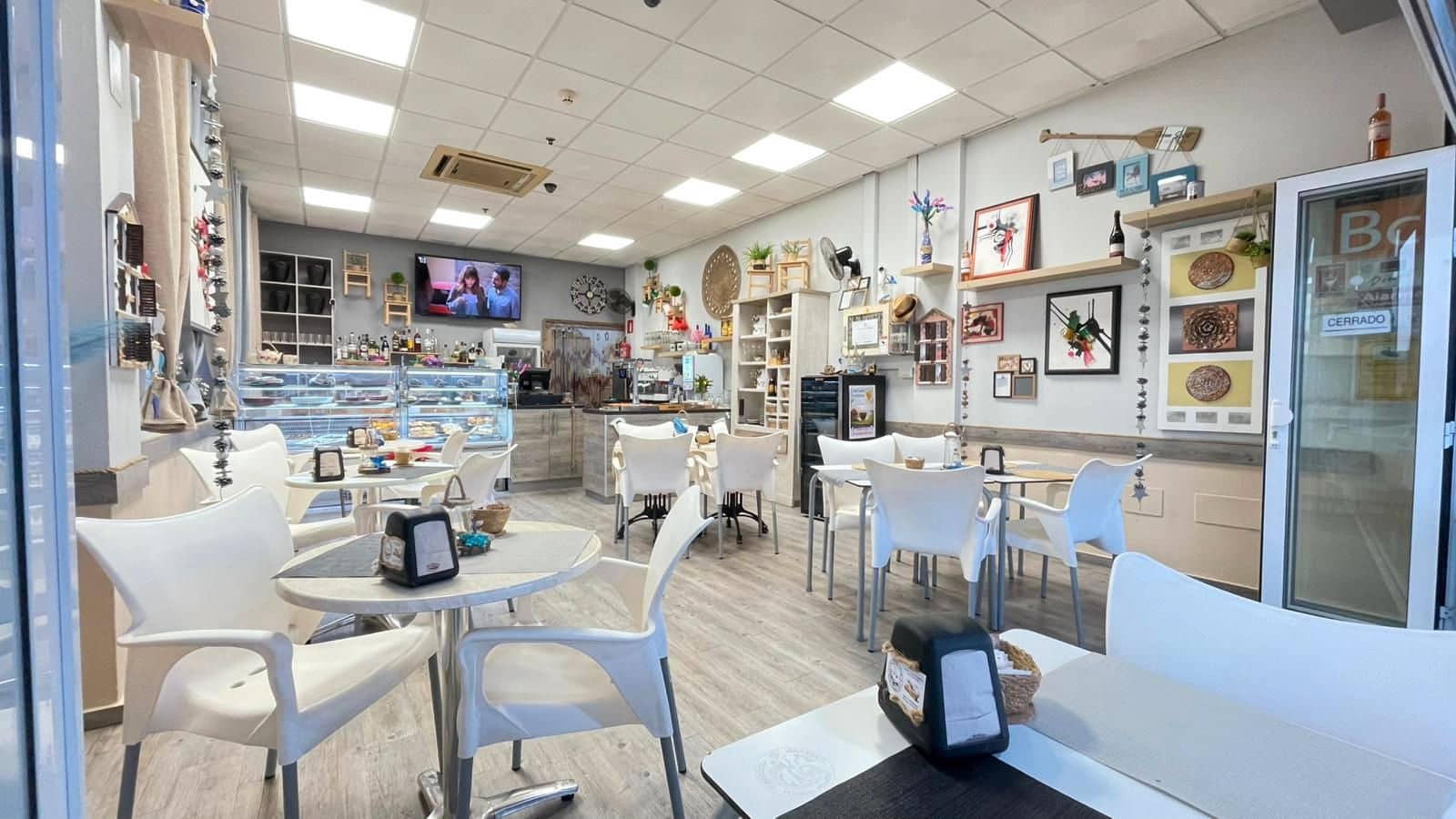 Erhverv til salg i San Bartolome de Tirajana - € 98.000 (Ref: 9503302)