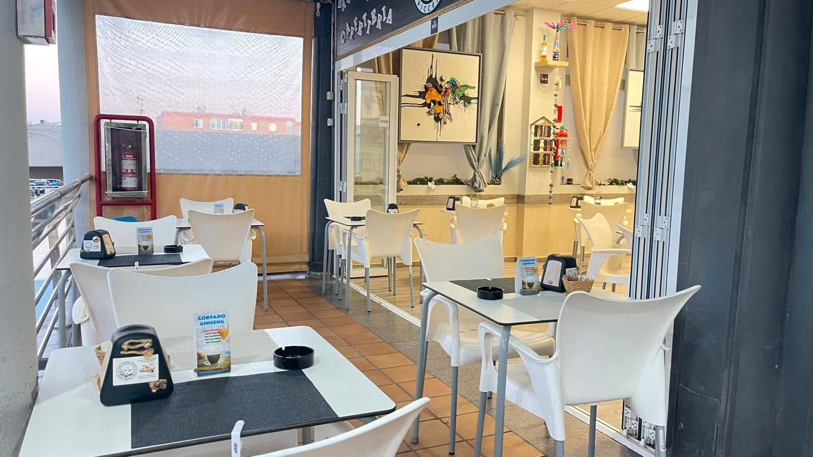 Erhverv til salg i San Bartolome de Tirajana - € 98.000 (Ref: 9503302)