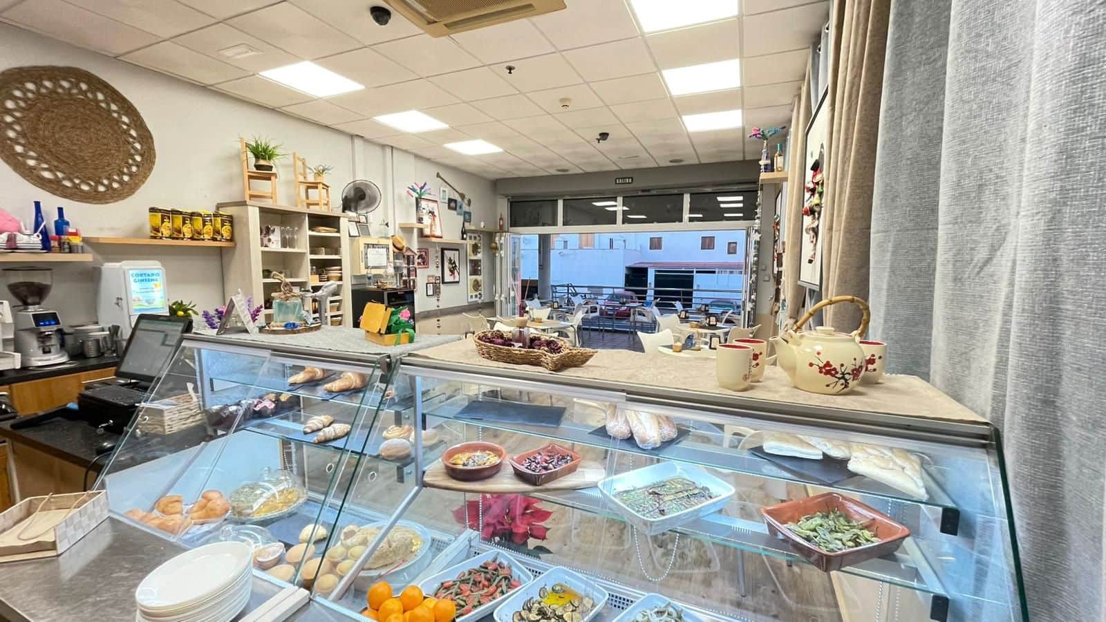 Erhverv til salg i San Bartolome de Tirajana - € 98.000 (Ref: 9503302)