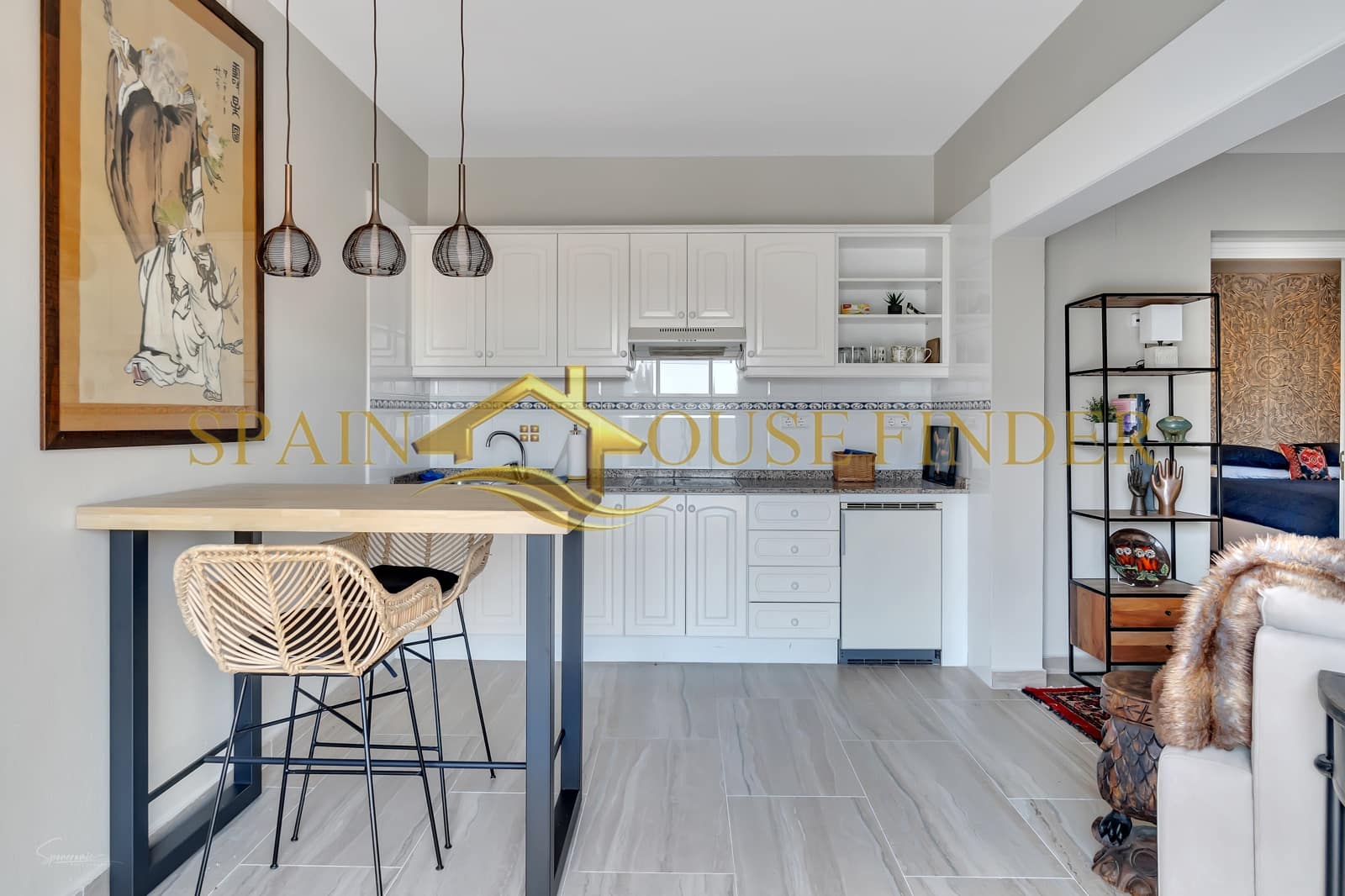 5 soveværelse Villa til salg i Monte Pego med swimmingpool garage - € 699.000 (Ref: 7348111)